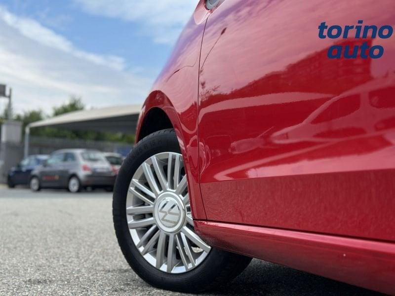 Volkswagen up! 1.0 3p. EVO move up! BlueMotion Technology
