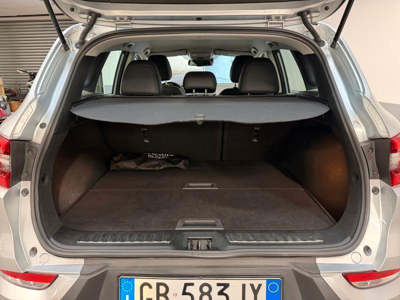 Renault Kadjar 1.3 tce Sport Edition2 140cv fap