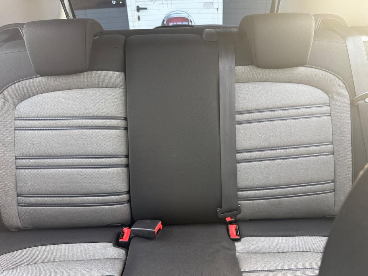 Fiat Punto Evo 1.3 Mjt 84 CV 5 porte Dynamic