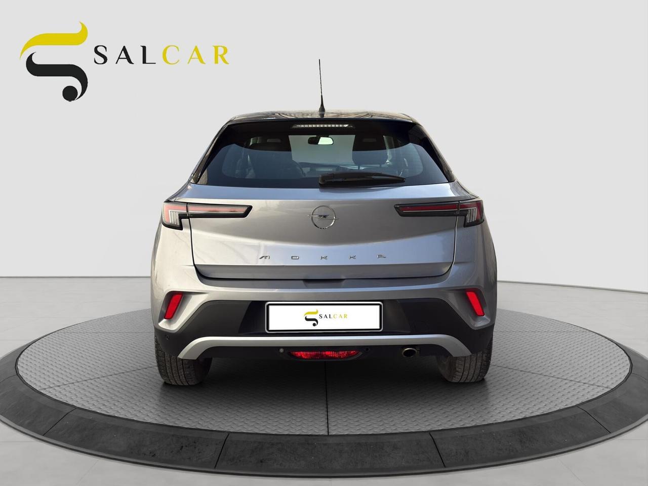 Opel Mokka 1.5 110cv Elegance 2023