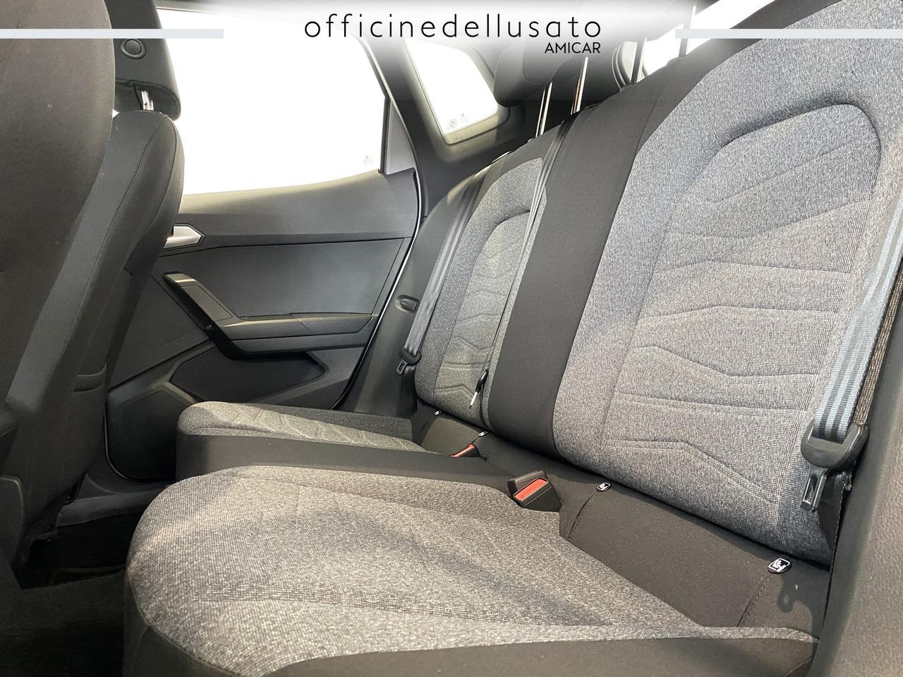 Seat Arona 1.0 tgi 90cv xperience