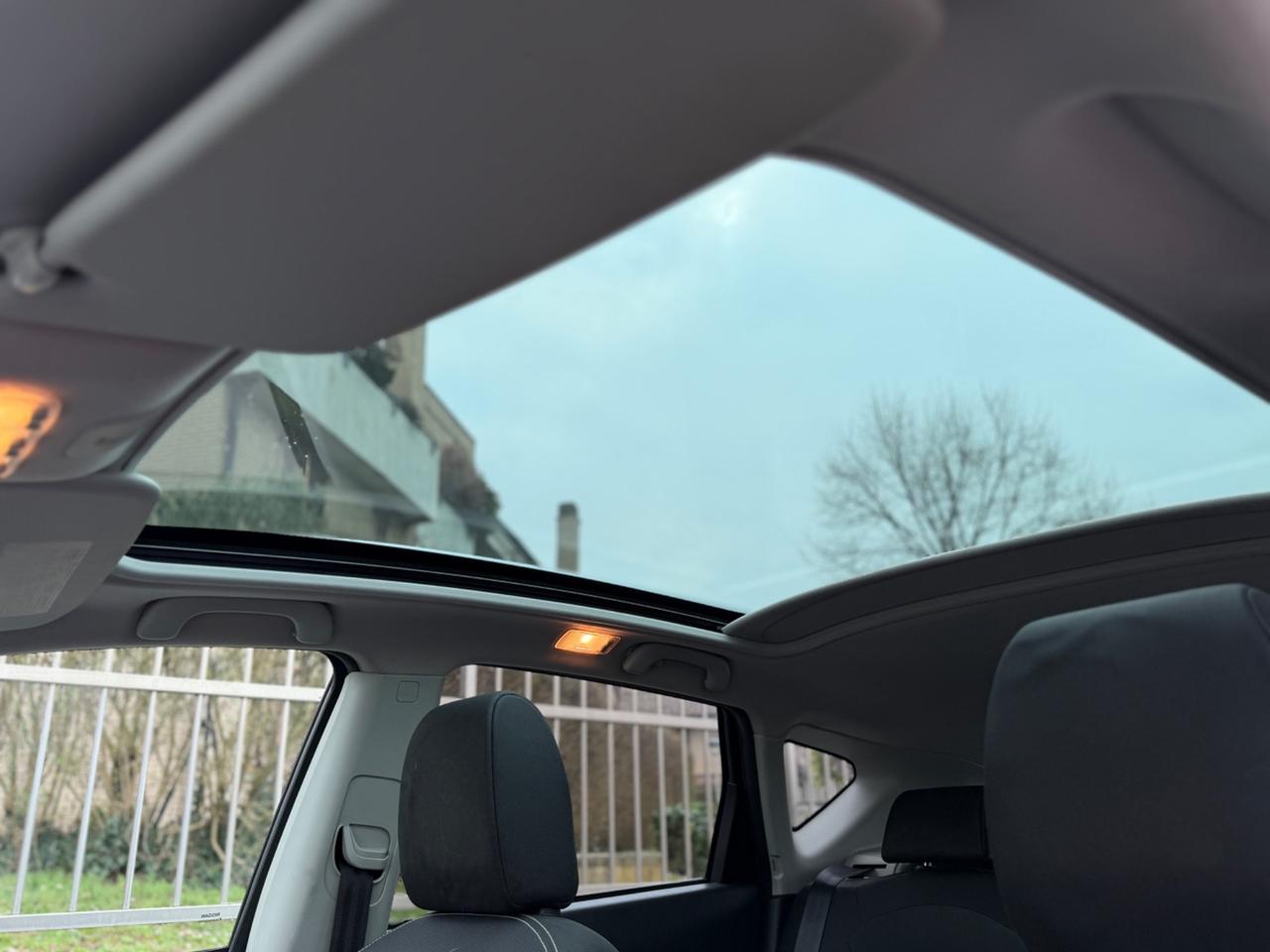 Nissan Qashqai 1.6 dCi DPF n-tec