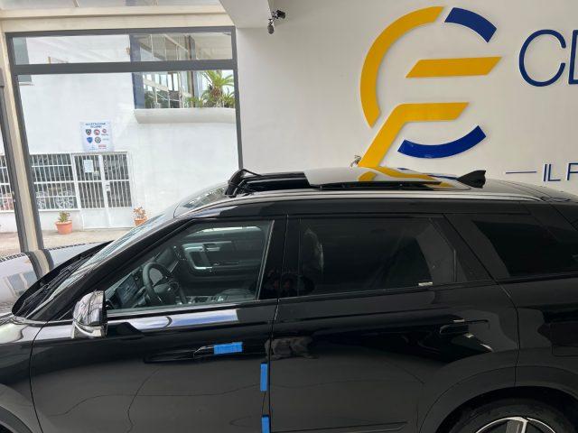 JAECOO Jaecoo 7 JAECOO 7 FULL HYBRID EXCLUSIVE DA ?359,00