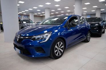 Renault Clio 1.0 tce Equilibre Gpl 100cv