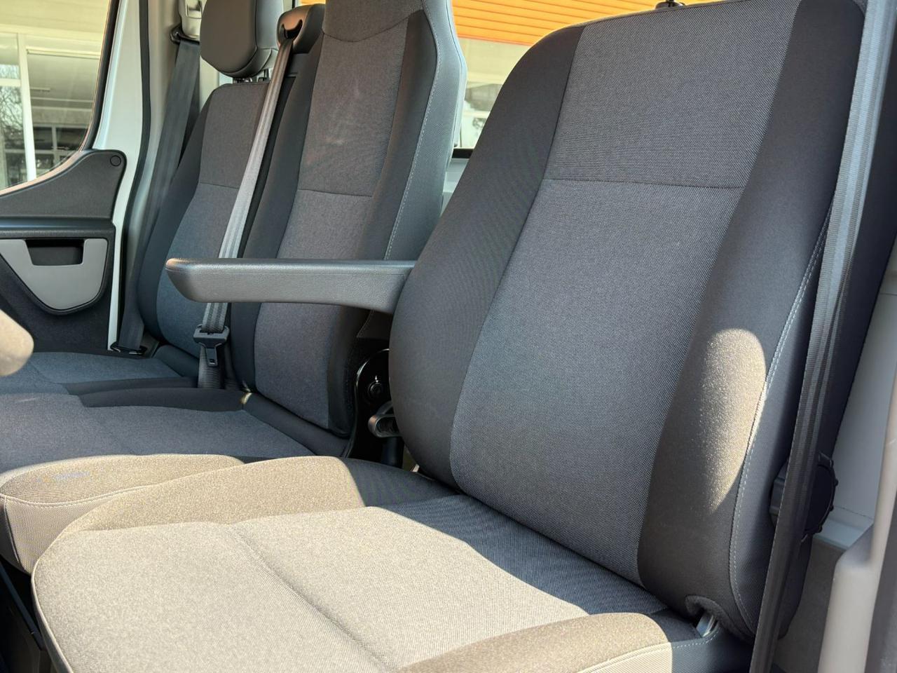 RENAULT Master T35 2.3 dCi/170 PL-TM Pianale CabinatoSOLO50.000KM