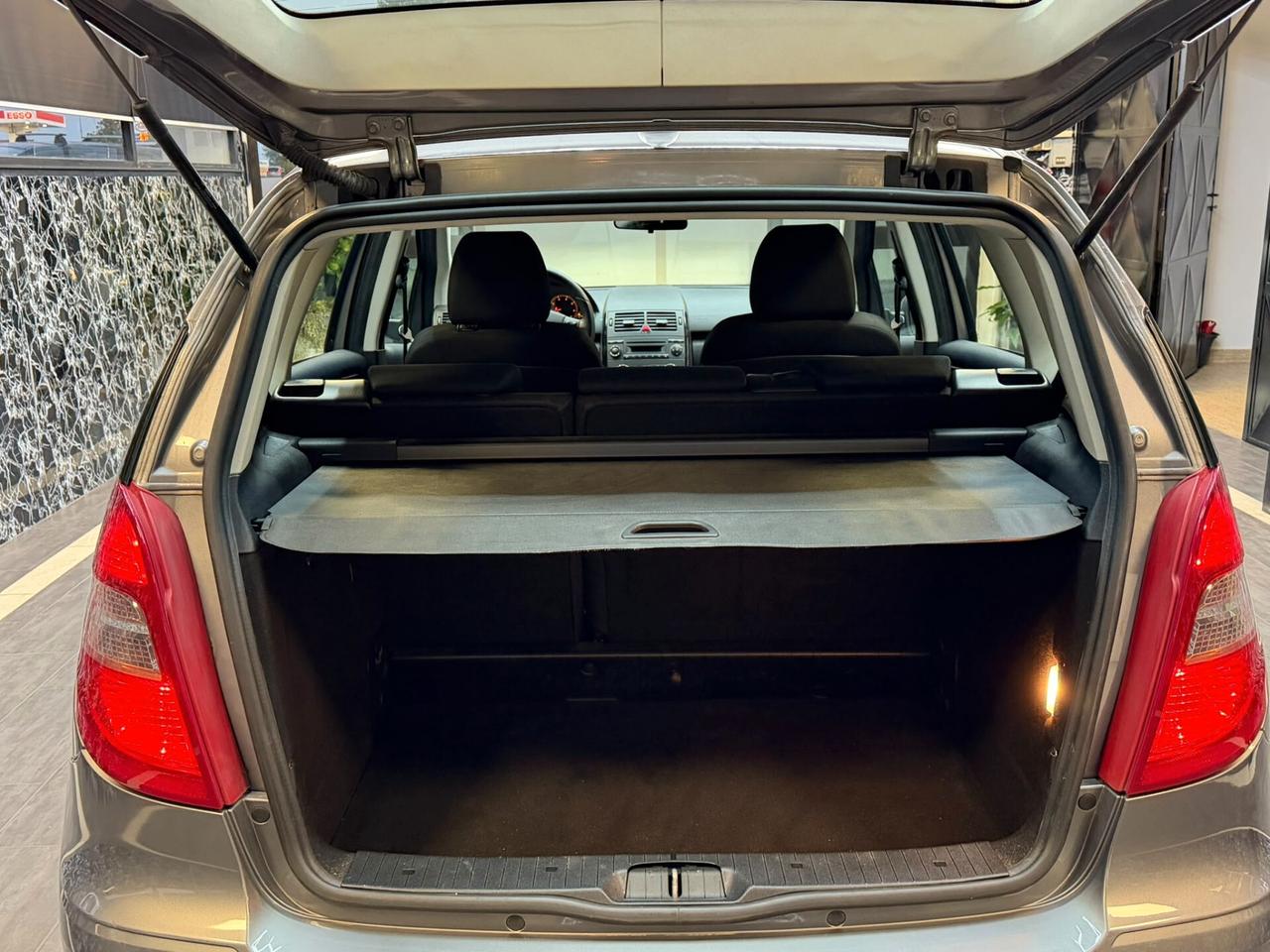 Mercedes-benz A 160 BlueEFFICIENCY Executive