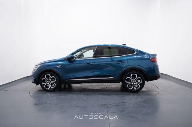 RENAULT Arkana 1.6 E-Tech Full Hibrid 145cv Intens