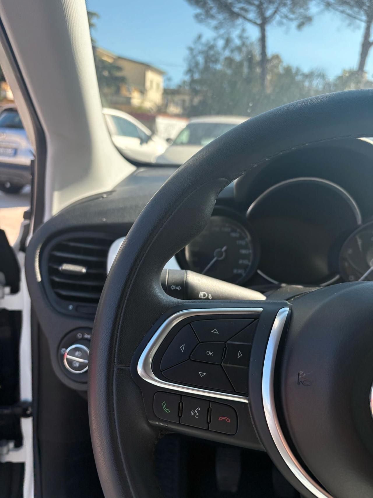 Fiat 500X 1.0 T3 120 CV Cross