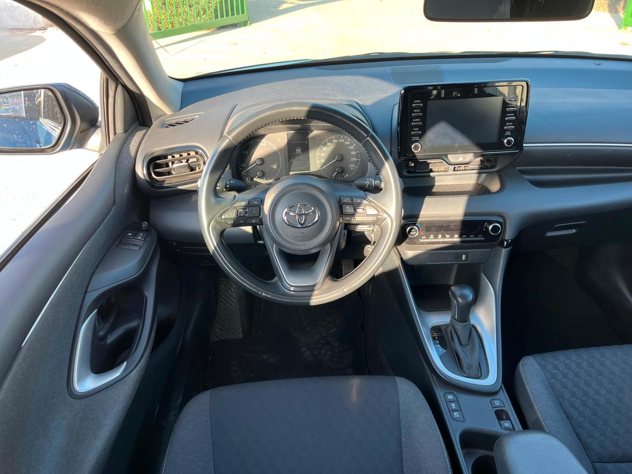 Toyota Yaris 1.5 Hybrid 5 porte Business