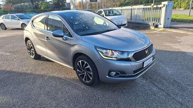 DS Automobiles DS 4 DS4 I 2012 DS4 1.6 bluehdi So Chic s