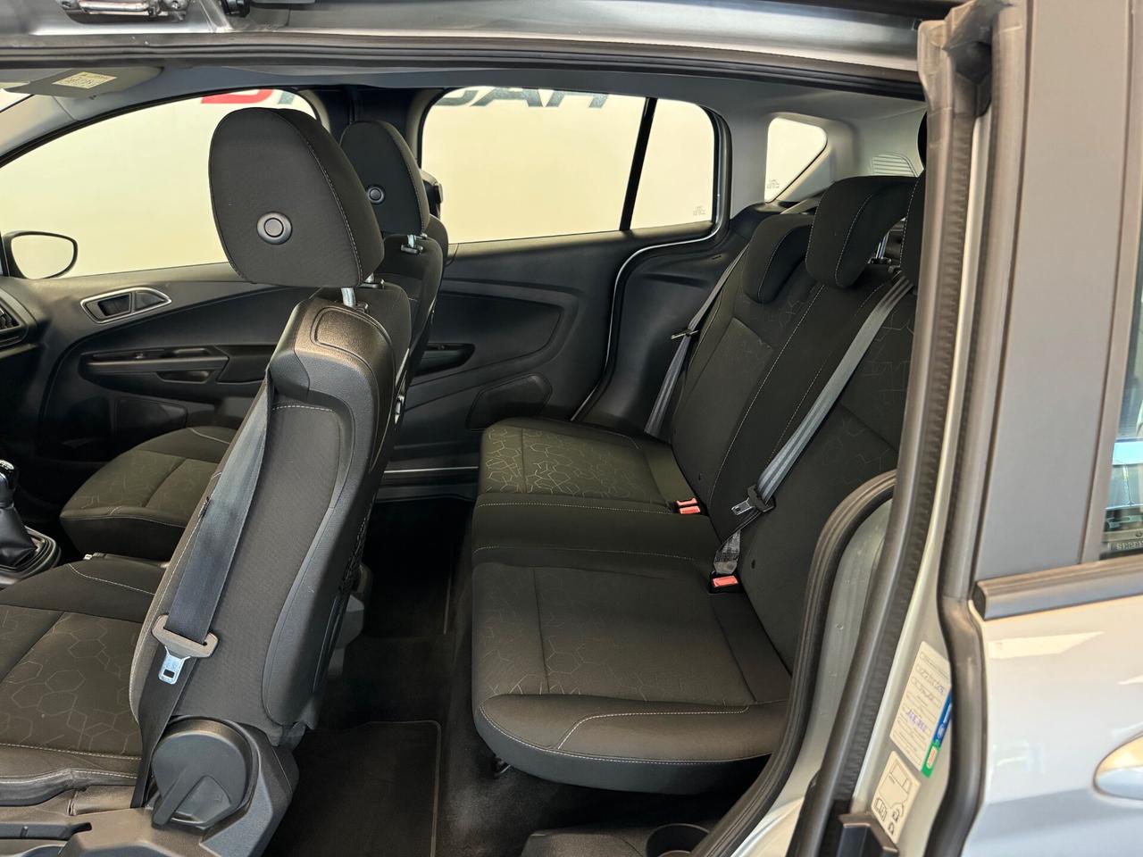 Ford B-Max 1.4 90 CV GPL Business NEOPATENTATI