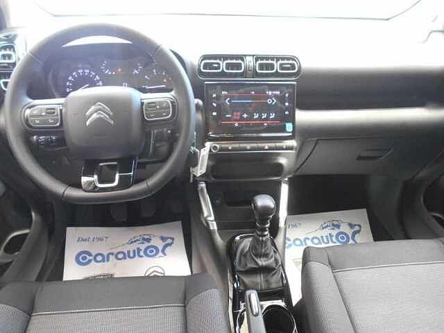 Citroen C3 Aircross 110 Feel 2 Fin 9Perfet Sc35%
