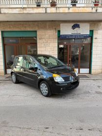 Renault Modus Grand 1.5 dCi 90CV Live