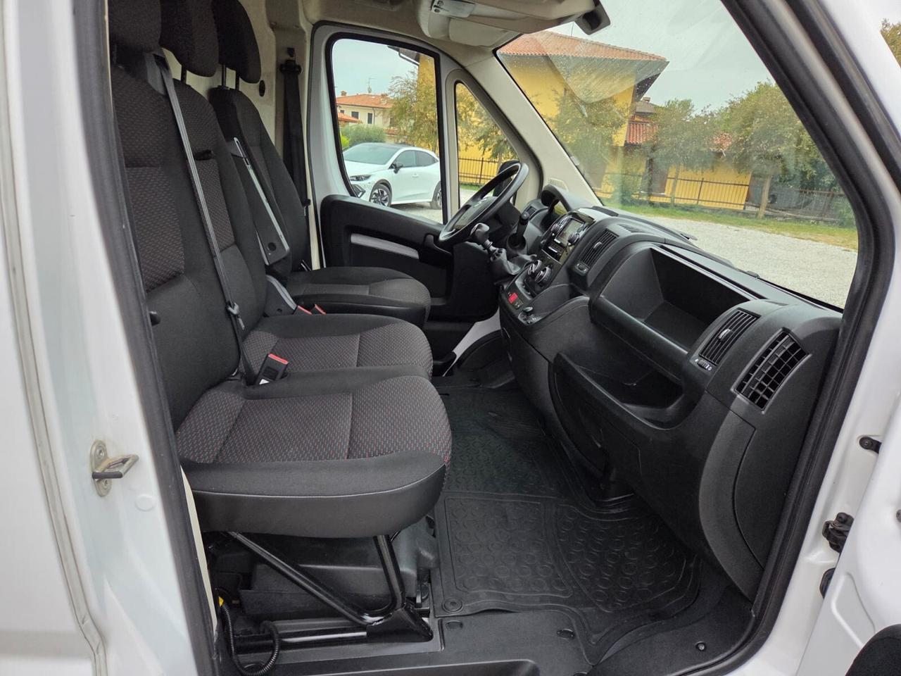 Opel Movano 2.2 BlueHDi 140CV 3 POSTI Furgonato
