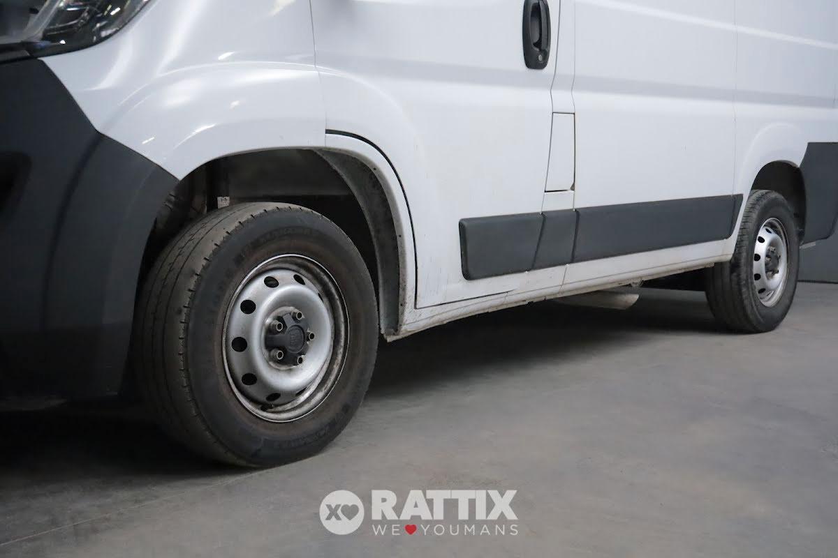 Fiat Ducato 30 2.2 mjt3 120CV CH1 (IVA ESCLUSA)