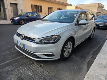 Volkswagen Golf 1.4 TGI DSG 5p. Highline BlueMotion