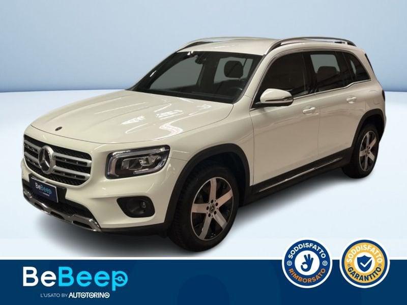 Mercedes-Benz Classe GLB GLB 180 D SPORT AUTO 7P.TI