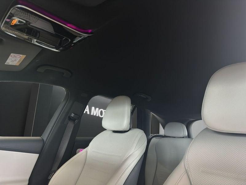 Mercedes-Benz GLC GLC 220d 4M Mild Hyb. AMG Line Advanced