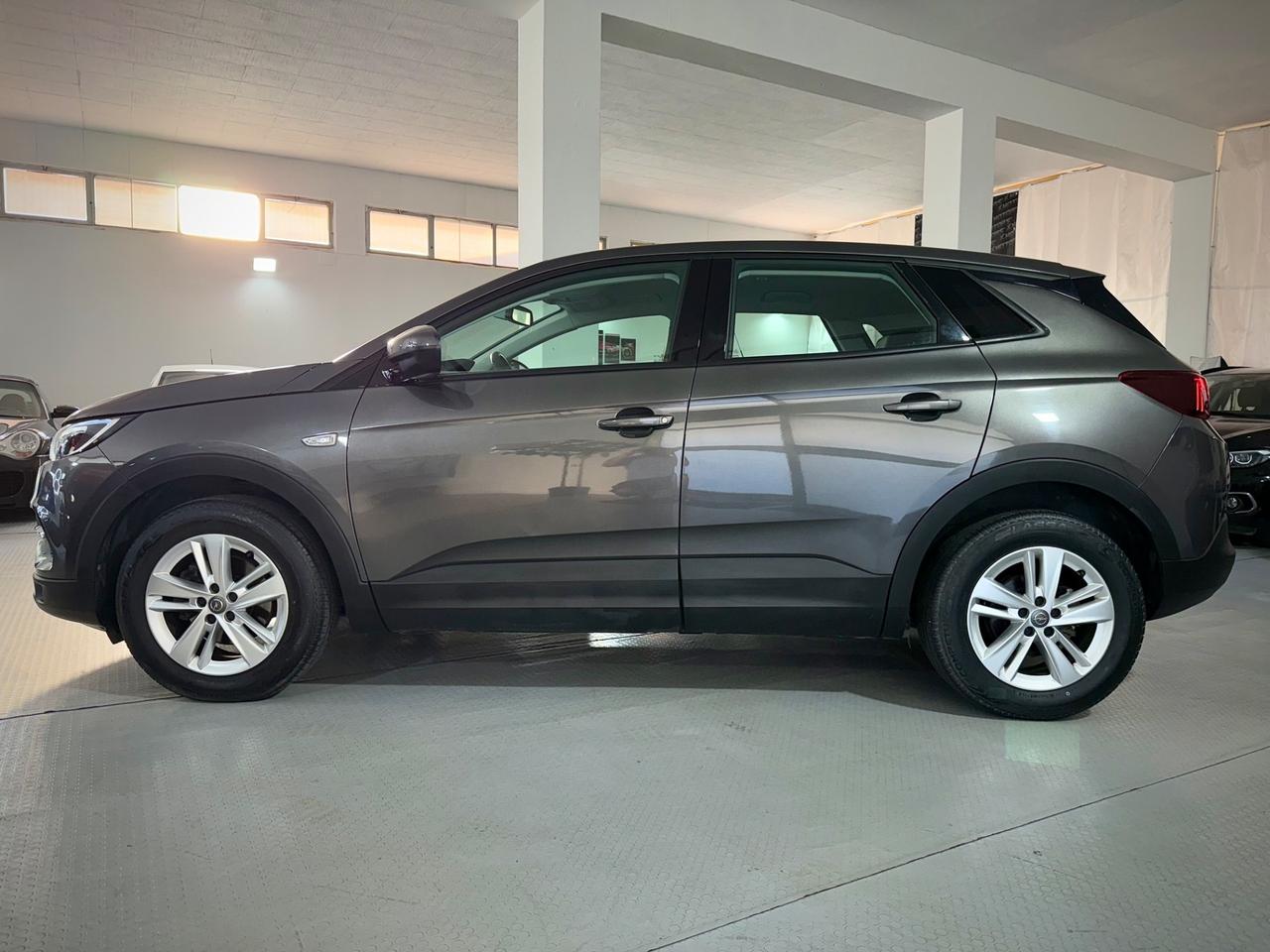Opel Grandland X 1.5 diesel Aziendale Start&Stop Business