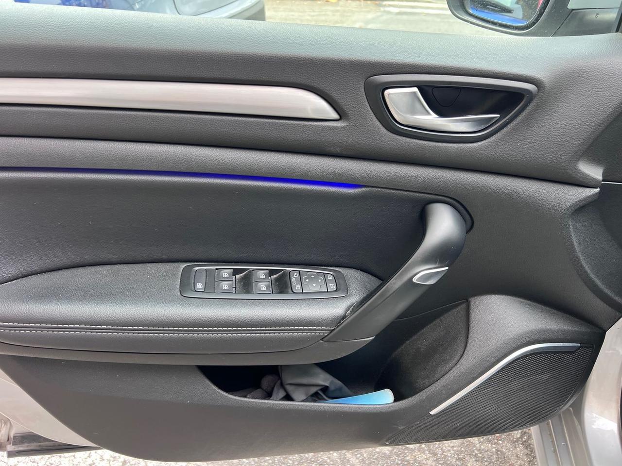 Renault Megane Intens 1.5 ENERGY dCi 110 #7525