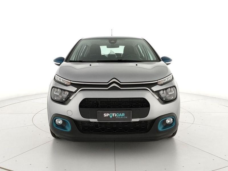 Citroën C3 C3 PureTech 83 S&S Shine