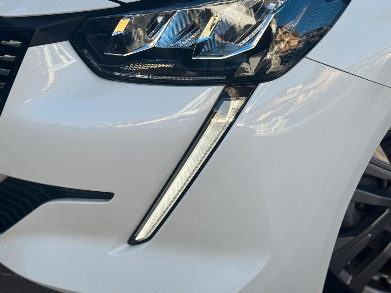 Peugeot 208 BlueHDi 100 Stop&Start 5 porte Allure