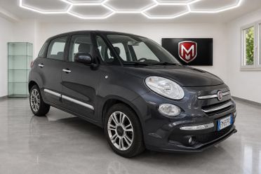 Fiat 500L 1.4 T-Jet 120 CV GPL Pop Star