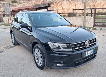 Volkswagen Tiguan 2.0 TDI SCR DSG Business BlueMotion Technology 2020 (IVA ESPOSTA)