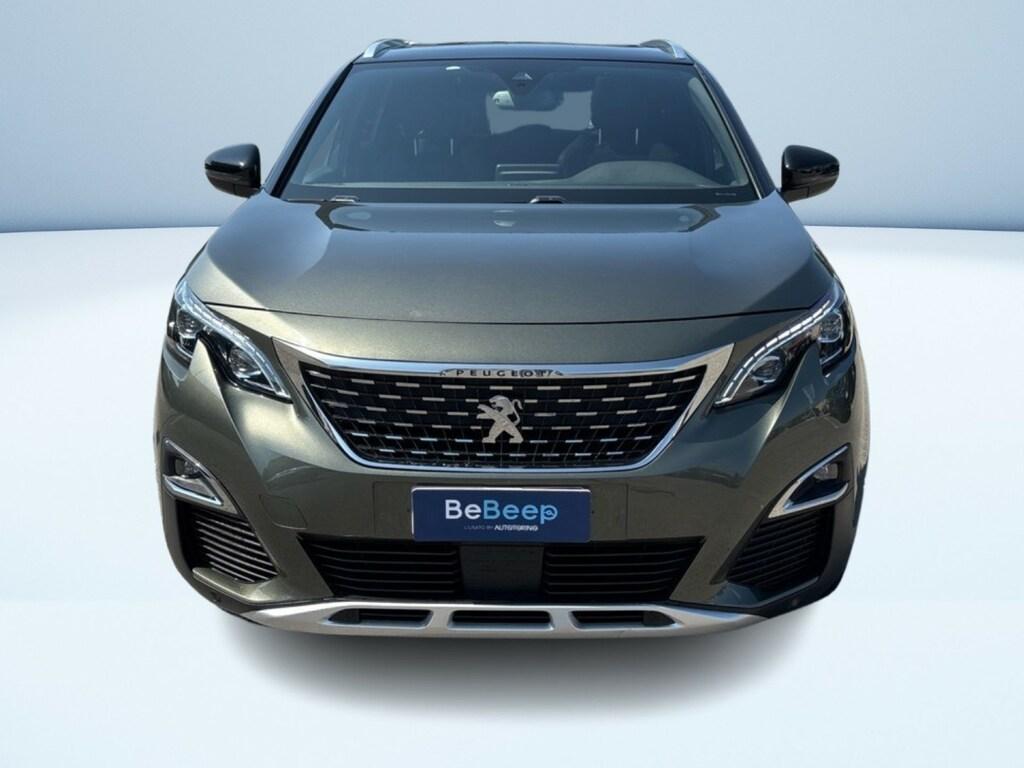 Peugeot 5008 1.2 PureTech Turbo GT Line
