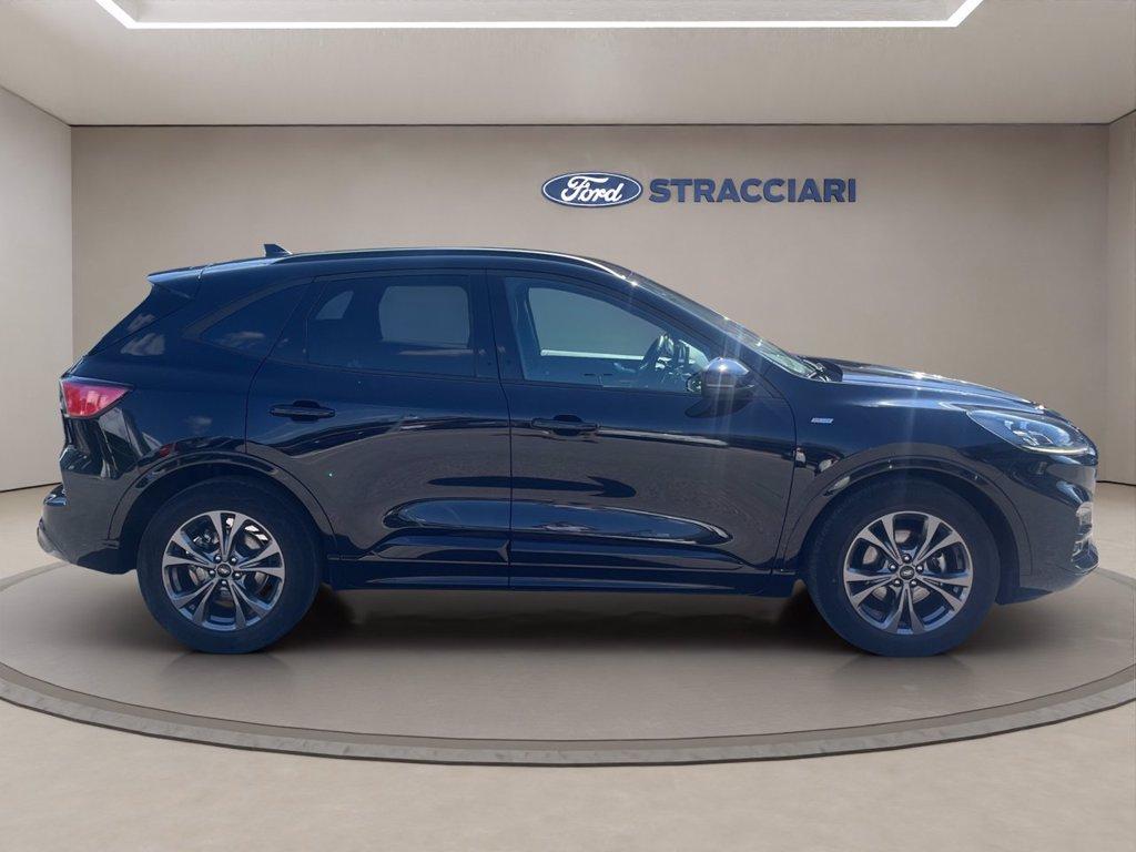 FORD Kuga 1.5 ecoblue ST-Line X 2wd 120cv auto del 2022