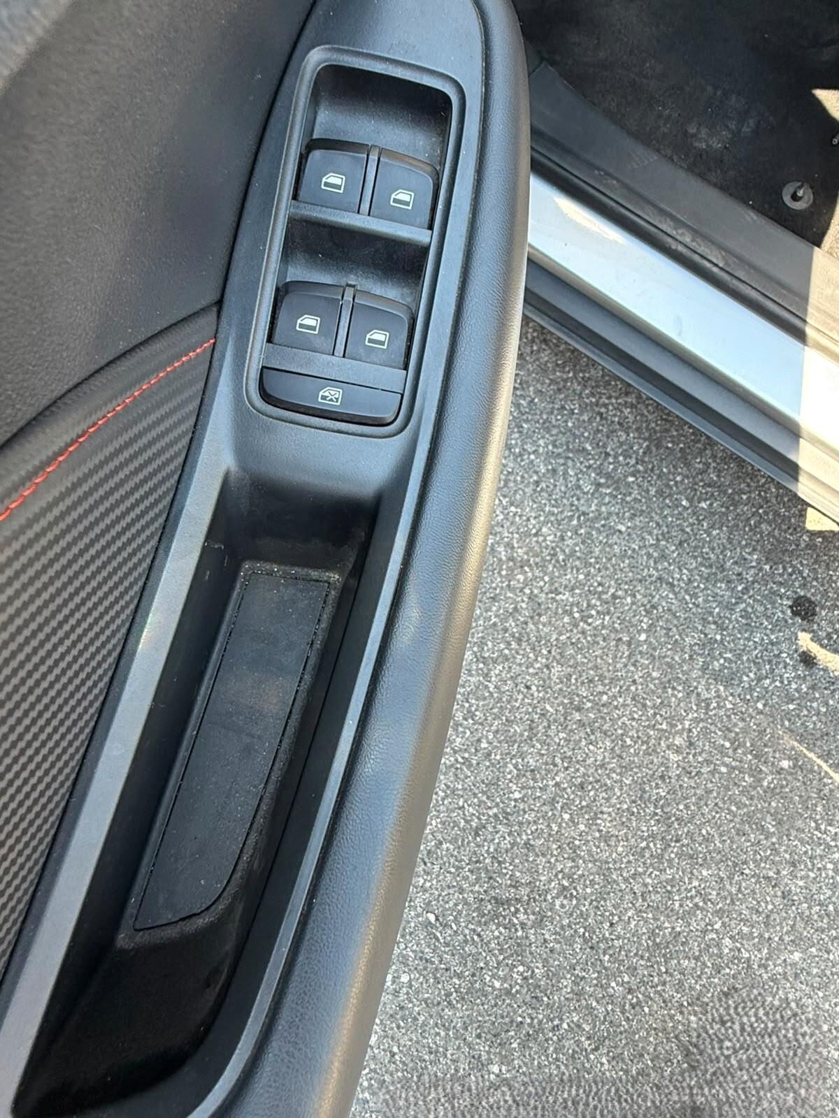 Mg ZS 1.0T-GDI Luxury