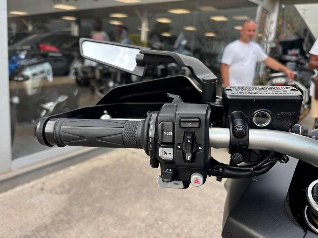 Honda X-ADV 750 2023 / Km 12.000 Tua a solo 104 Euro al mese
