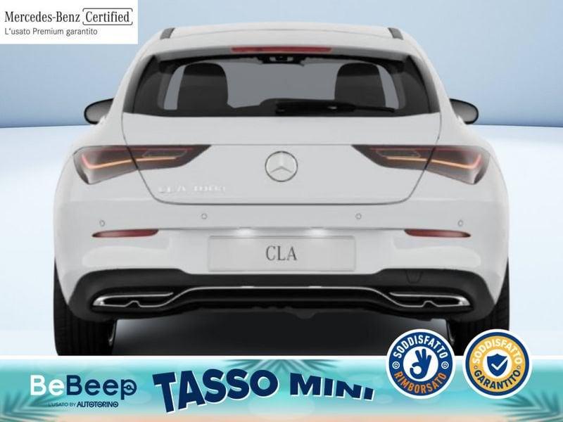 Mercedes-Benz CLA S.Brake 180 D PROGRESSIVE ADVANCED AUTO