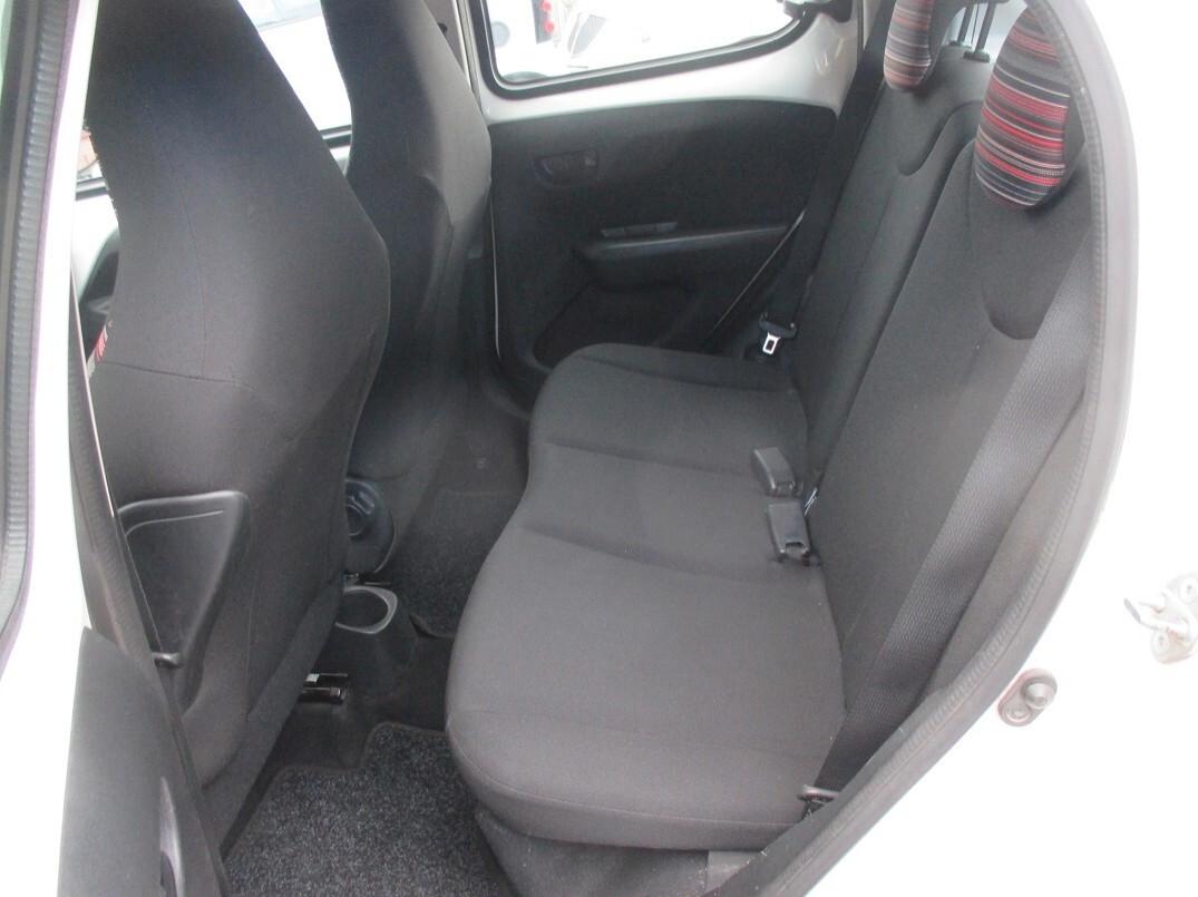 Citroen C1 1.0 68CV Euro6 Automatica Per Neo Patentati