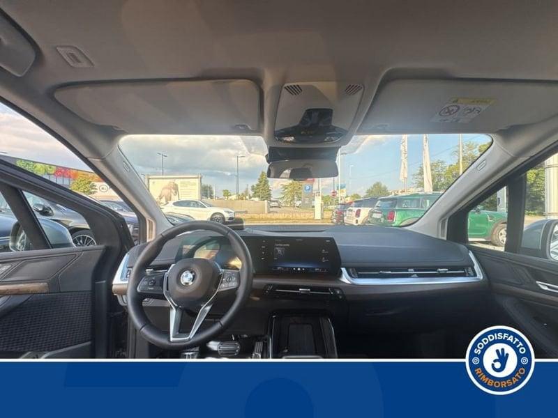 BMW Serie 2 Active Tourer 218d