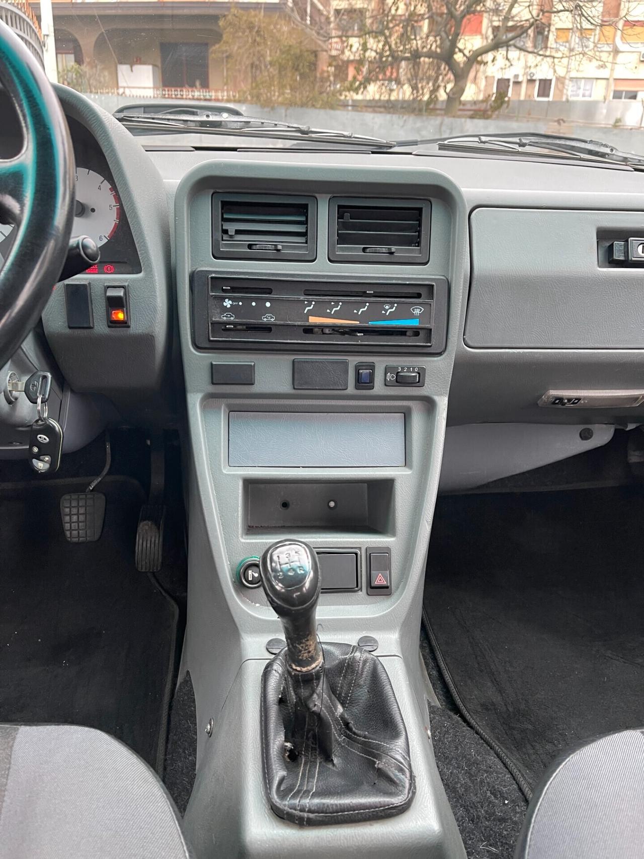 Tata TL Pick-Up 2.2 D 4x2