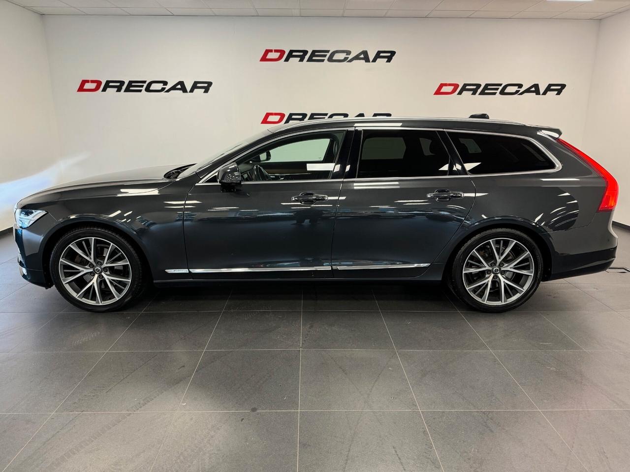 Volvo V90 D4 AWD Geartronic Inscription FULL OPTIONAL