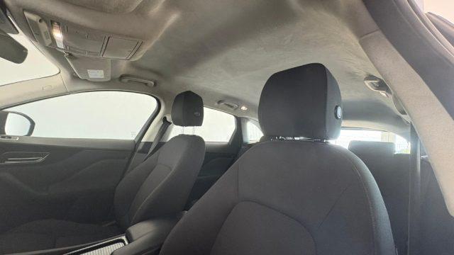 JAGUAR F-Pace 2.0 D 180 CV aut. Prestige