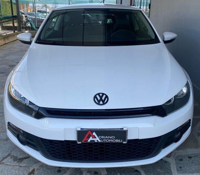 VOLKSWAGEN Scirocco Scirocco 1.4 TSI 160CV