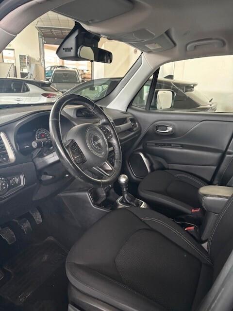 Jeep Renegade 1.0 T3 Limited 120CV Benzina
