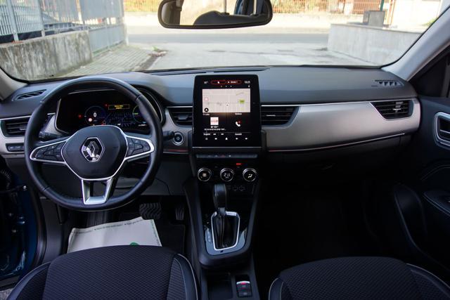 RENAULT Arkana Arkana Hybrid E-Tech 145 CV Intens