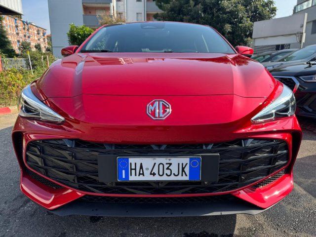 MG MG3 1.5 Comfort