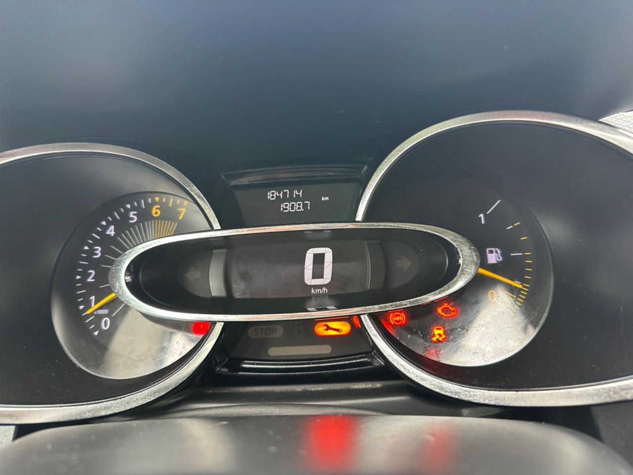 Renault Clio 1.2 75CV GPL 5 porte Live