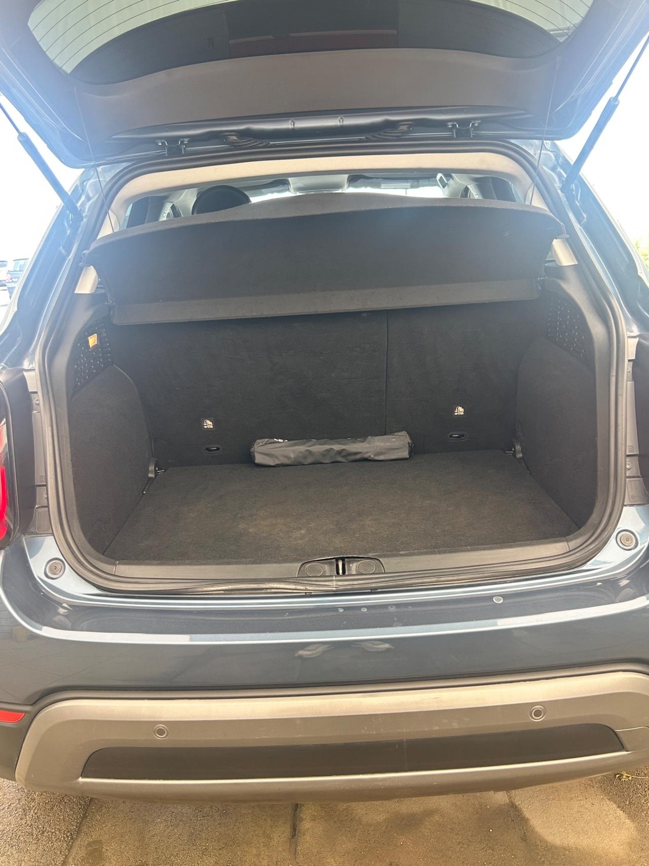 Fiat 500X 1.3 MultiJet 95 CV Cross
