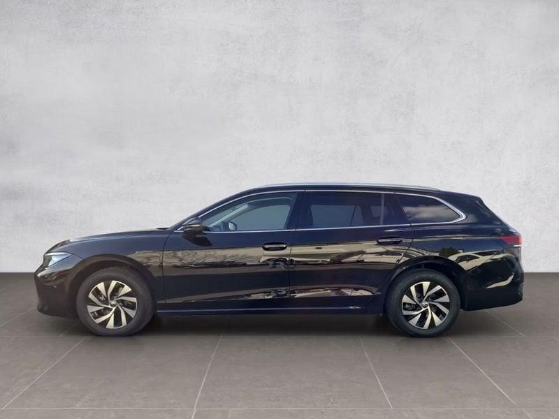 Volkswagen Passat 2.0 TDI 150 CV SCR EVO DSG Business LED NAVI COCKPIT CAMERA