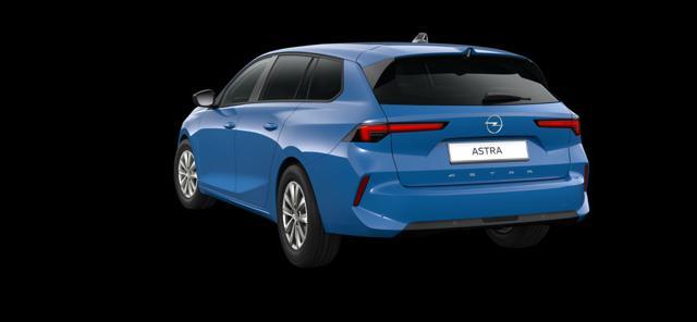 OPEL Astra 1.5 130CV AT8 EDITION+GS