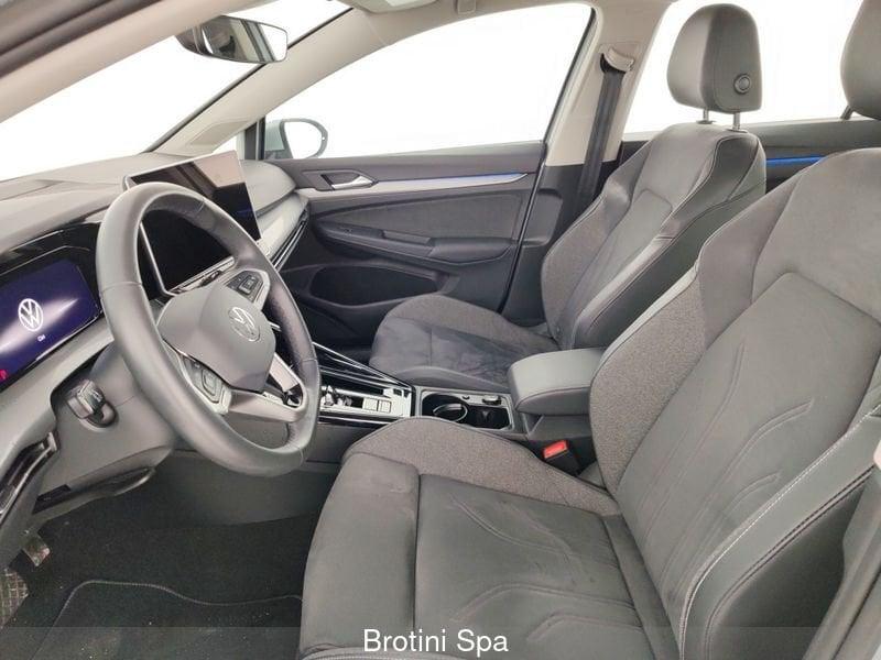 Volkswagen Golf 2.0 TDI SCR 110KW Style DSG