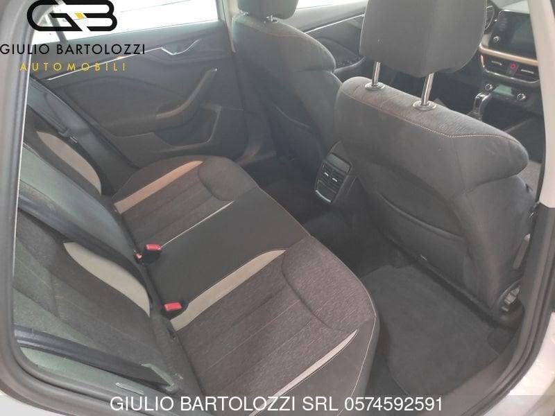 Skoda Kamiq 1.5 TSI ACT DSG