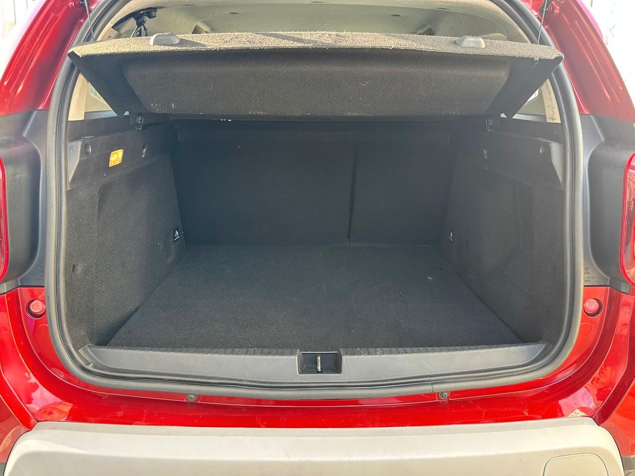 Dacia Duster 1.5 Blue dCi 115 CV 4x2 Prestige