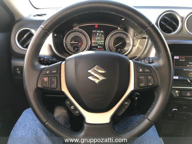 Suzuki Vitara 1.0 Boosterjet 4WD Allgrip Katana
